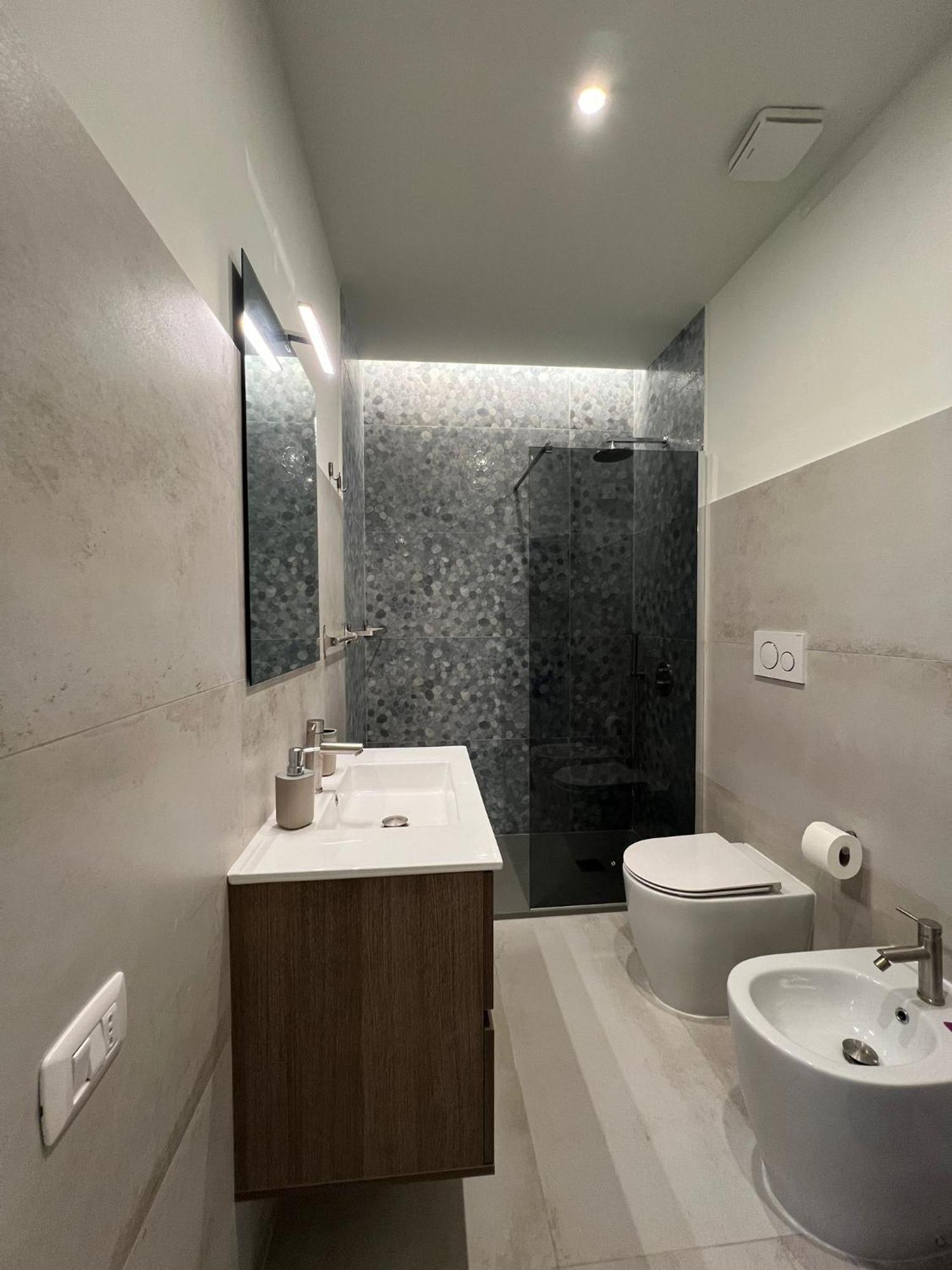 Domus Ganata Apartment Syracuse Exterior photo