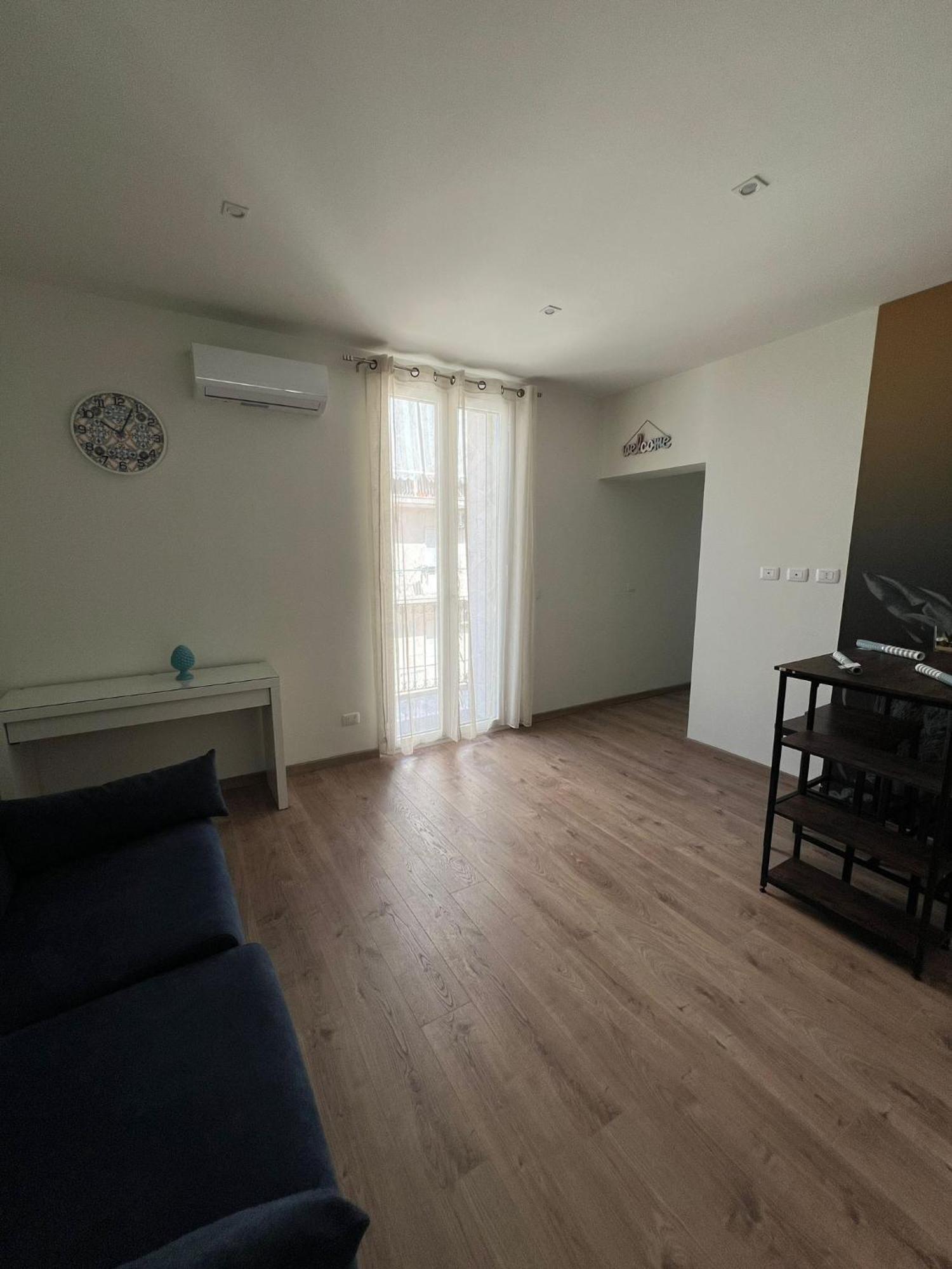 Domus Ganata Apartment Syracuse Exterior photo