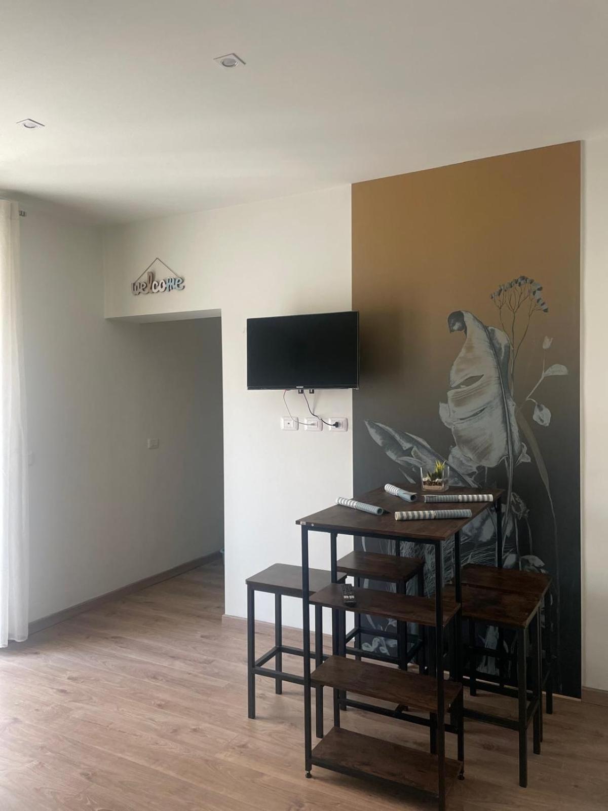 Domus Ganata Apartment Syracuse Exterior photo