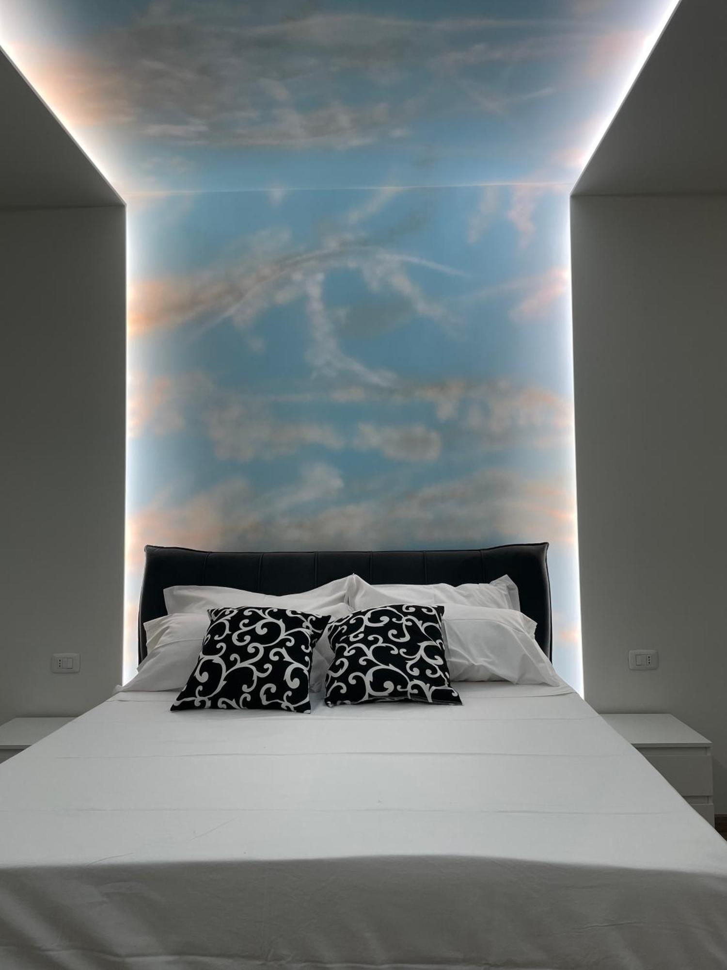 Domus Ganata Apartment Syracuse Exterior photo