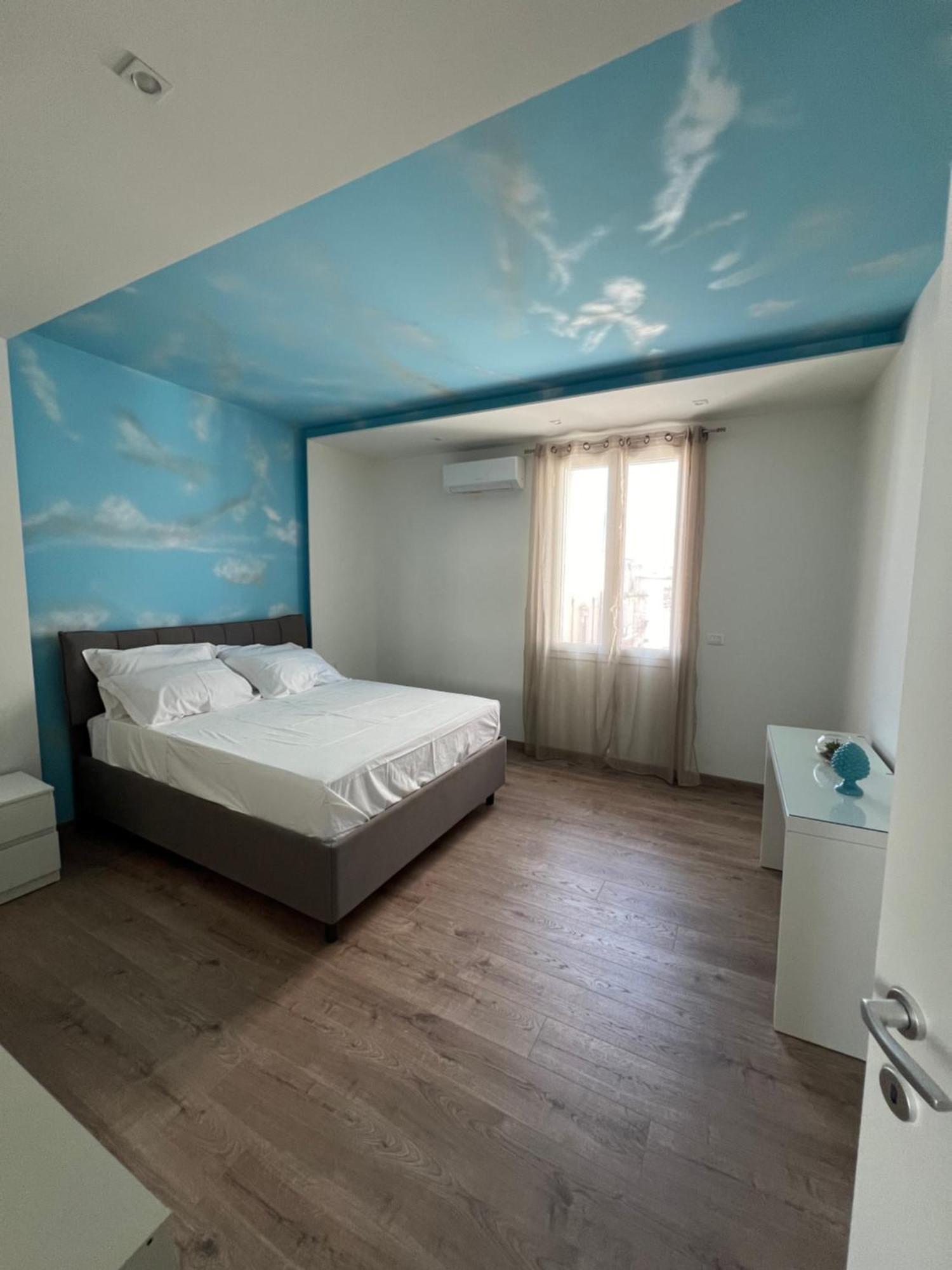 Domus Ganata Apartment Syracuse Exterior photo