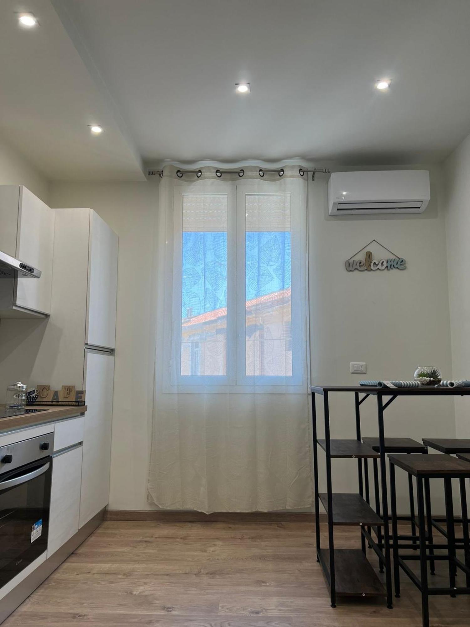 Domus Ganata Apartment Syracuse Exterior photo