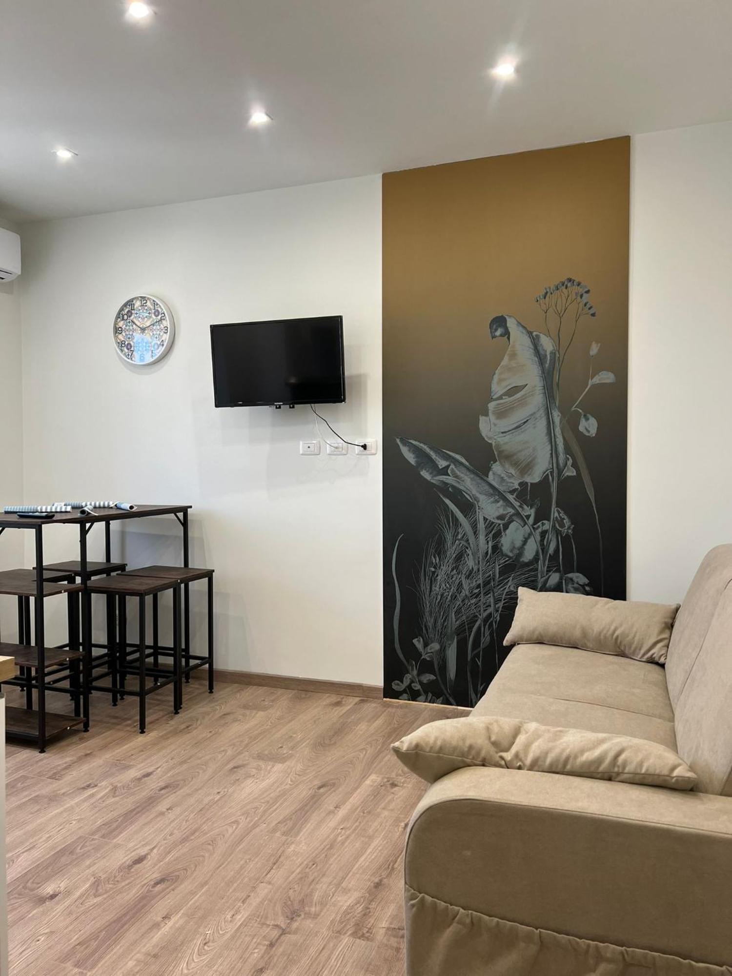 Domus Ganata Apartment Syracuse Exterior photo